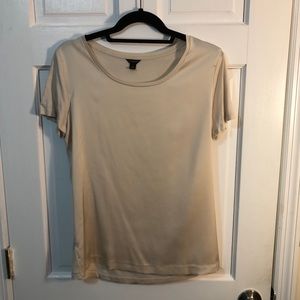 Ann Taylor Shirt Blouse